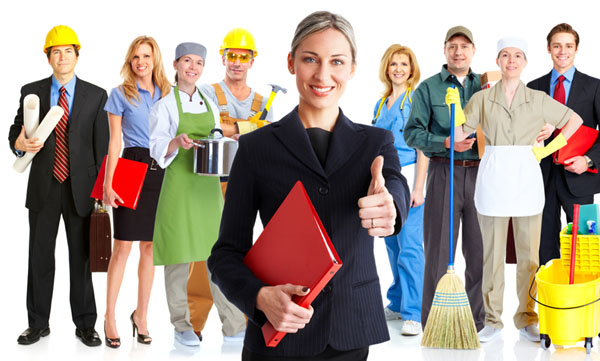 Buldan Bayan Temizlikçi Hizmeti